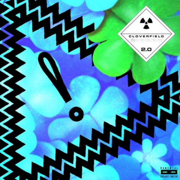 CLOVERFEILD 2.0 - Robb Bank$ | MixtapeMonkey.com