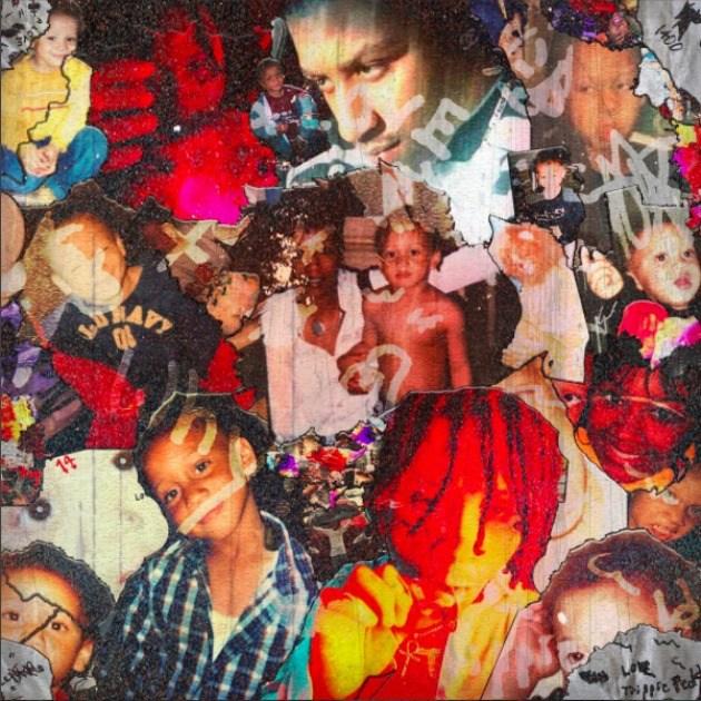 A Love Letter To You 2 - Trippie Redd | MixtapeMonkey.com