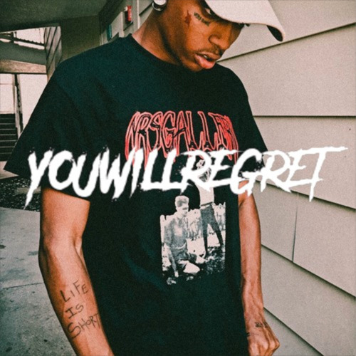YOUWILLREGRET - Ski Mask The Slump God | MixtapeMonkey.com