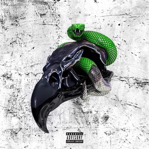 SUPER SLIMEY - Future & Young Thug | MixtapeMonkey.com