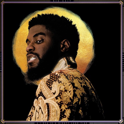 4eva Is a Mighty Long Time - Big K.R.I.T. | MixtapeMonkey.com