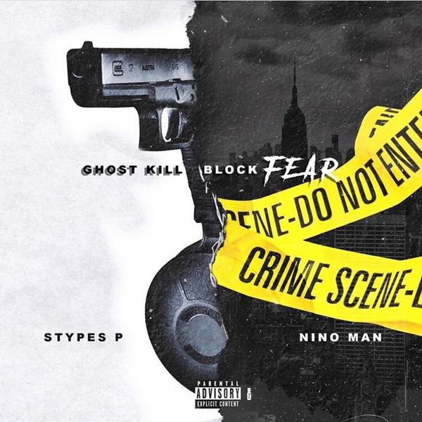 Ghost Kill - Styles P | MixtapeMonkey.com