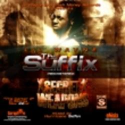 Suffix - Lil Wayne