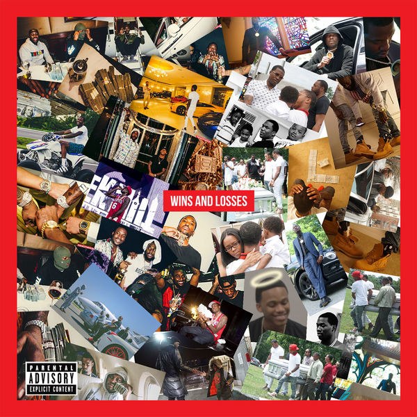 Wins & Losses - Meek Mill | MixtapeMonkey.com