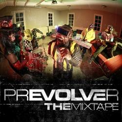 prEVOLVEr - T-Pain