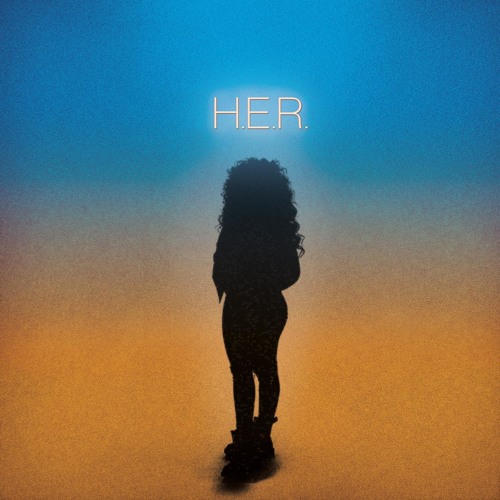 H.E.R. - H.E.R. | MixtapeMonkey.com