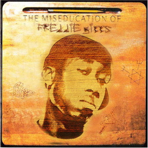 The Miseducation Of Freddie Gibbs - Freddie Gibbs | MixtapeMonkey.com