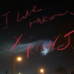ILoveMakonnen & Ronny J - I Love Makonnen & Ronny J