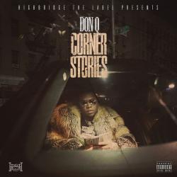 Corner Stories - Don Q