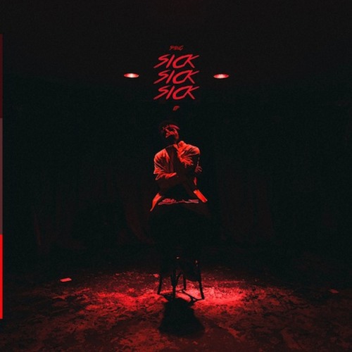 S!CK S!CK S!CK EP - Smino | MixtapeMonkey.com