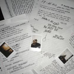 17 - XXXtentacion
