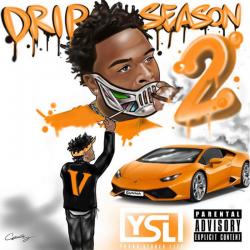 Drip Season 2 - Gunna