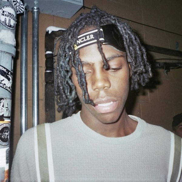 Yung Bans Vol. 3 - Yung Bans | MixtapeMonkey.com