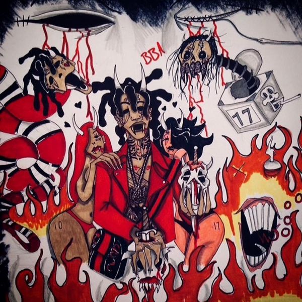 Silent Hill - Lil Wop | MixtapeMonkey.com