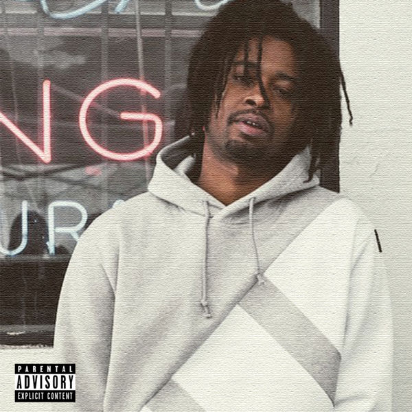 Twitch EP - Danny Brown | MixtapeMonkey.com