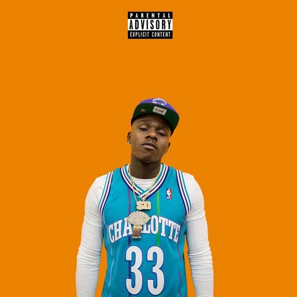 Blank Blank - DaBaby | MixtapeMonkey.com