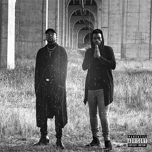 Judgement Day - Billard & Josh White | MixtapeMonkey.com