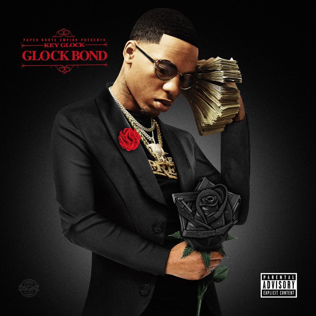 Glock Bond - Key Glock | MixtapeMonkey.com