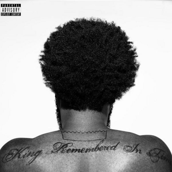 Double Down - Big K.R.I.T. | MixtapeMonkey.com