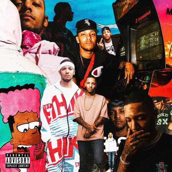 Legend Era 4 - Jahlil Beats | MixtapeMonkey.com