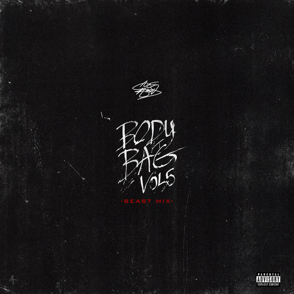Body Bag 5 - Ace Hood | MixtapeMonkey.com