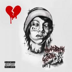 Heartbreak Soldiers 2 - Lil Xan
