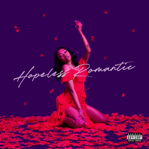 Hopeless Romantic - Tink | MixtapeMonkey.com