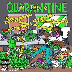 Quarantine In The 6 - ManMan Savage