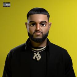 Good Intentions (Brown Boy 2 Deluxe Version) - NAV