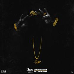 Styles David: Ghost Your Enthusiasm - Styles P