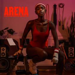 Arena - Crystal Rose