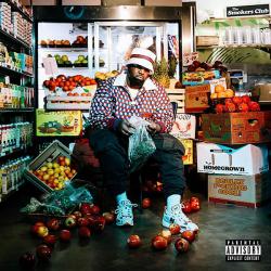 Homegrown - Smoke DZA