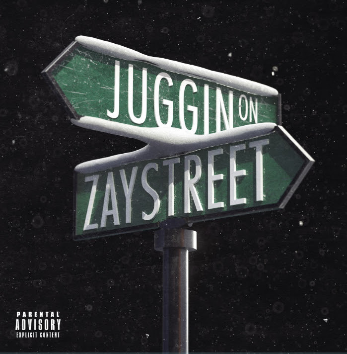 Zaystreet - Young Scooter & Zaytoven | MixtapeMonkey.com