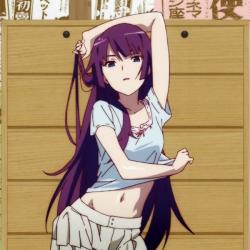 The Hitagi Tape [Vol. II] - Airospace