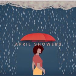 April Showers - Jass