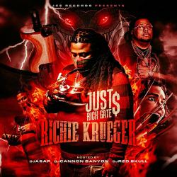 Richie Krueger - Just Rich Gates