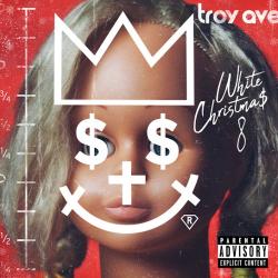 White Christmas 8 - Troy Ave