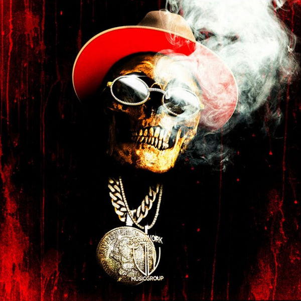 If It Bleeds It Can Be Killed - Conway The Machine | MixtapeMonkey.com