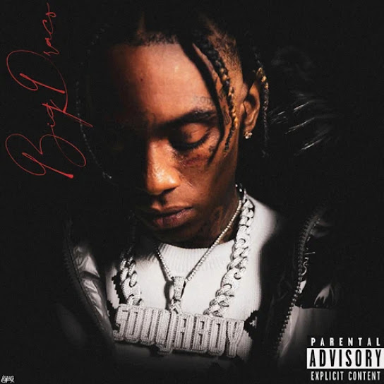 Big Draco - Soulja Boy | MixtapeMonkey.com