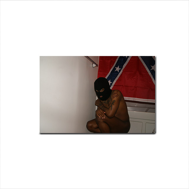 Darkskin Manson - JPEGMAFIA | MixtapeMonkey.com