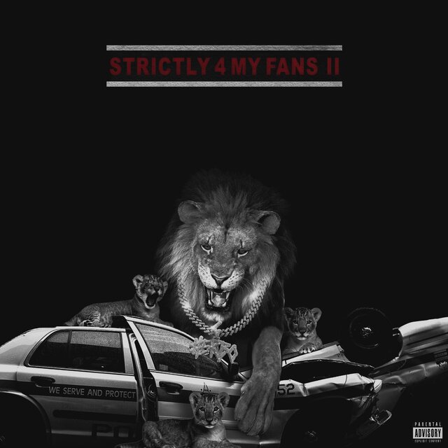 Strictly 4 My Fans 2 - G Herbo | MixtapeMonkey.com