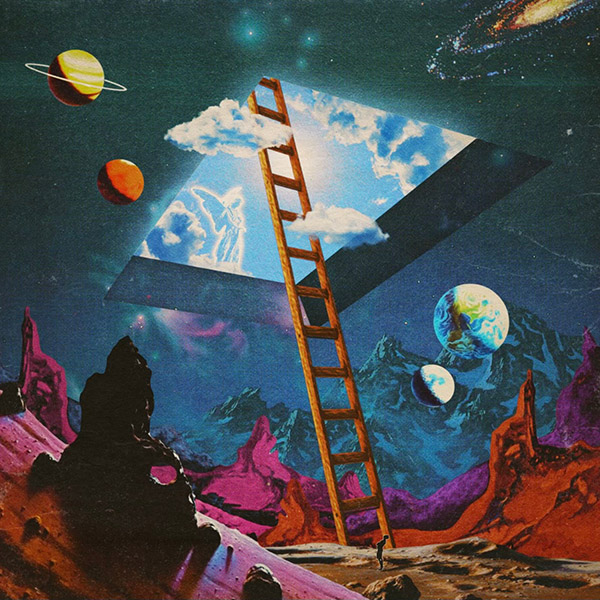 STH - airospace | MixtapeMonkey.com