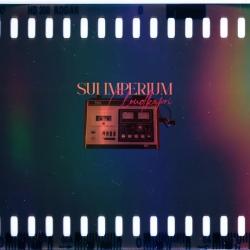 SUI IMPERIUM - EP - CLOUDKAPRI