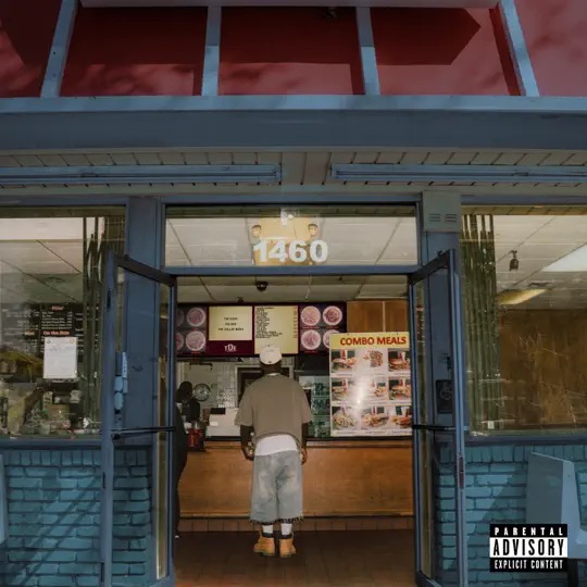 The Good The Bad The Dollar Menu - Ray Vaughn | MixtapeMonkey.com