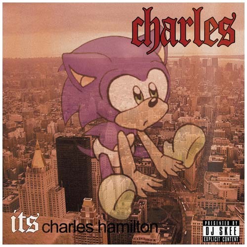 It