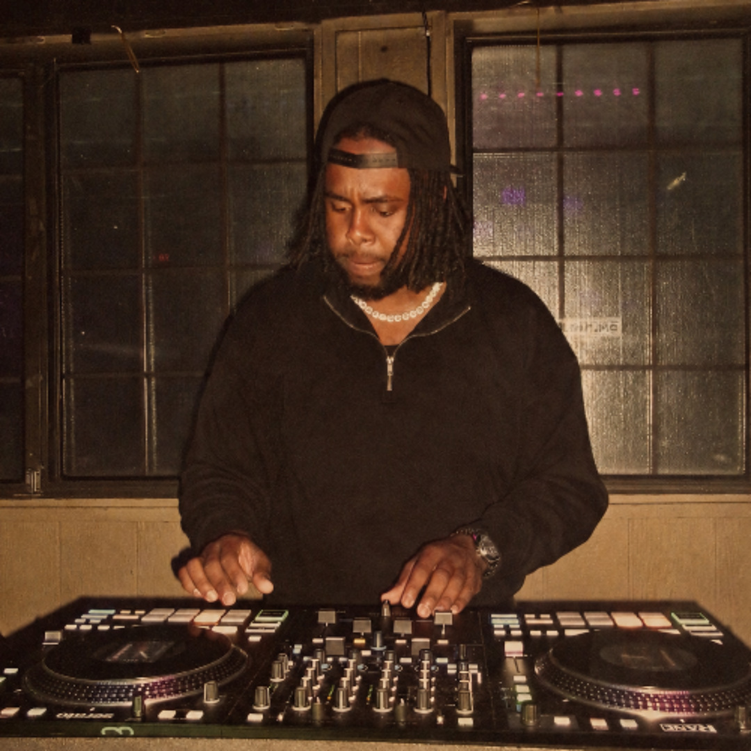 Dance Mix Vol. 1 - DJ Hakim | MixtapeMonkey.com