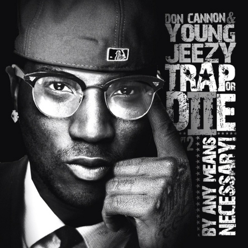 Trap Or Die 2 - Young Jeezy | MixtapeMonkey.com