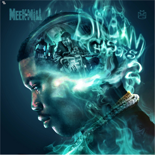 Dreamchasers 2 - Meek Mill | MixtapeMonkey.com