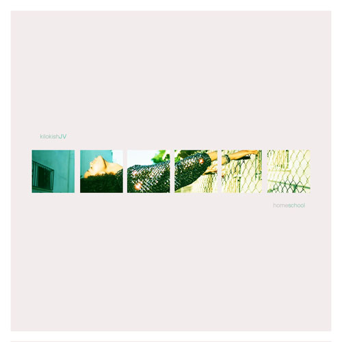 Homeschool EP - Kilo Kish | MixtapeMonkey.com