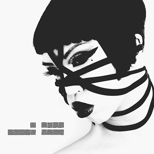 Booby Trap EP - K Rizz | MixtapeMonkey.com